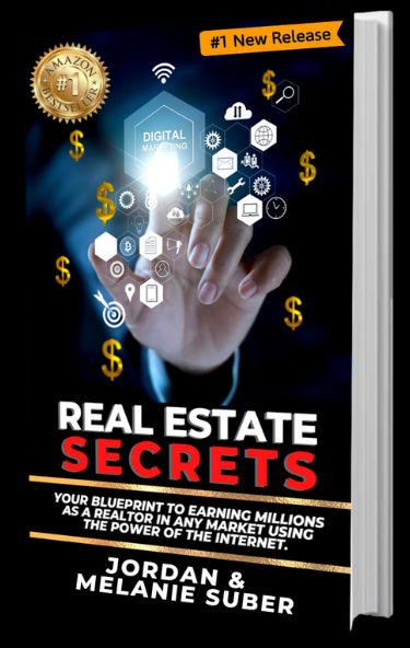 Real Estate Secrets by Jordan and Melanie Suber